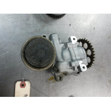 95D104 Engine Oil Pump From 2010 Suzuki SX4  2.0